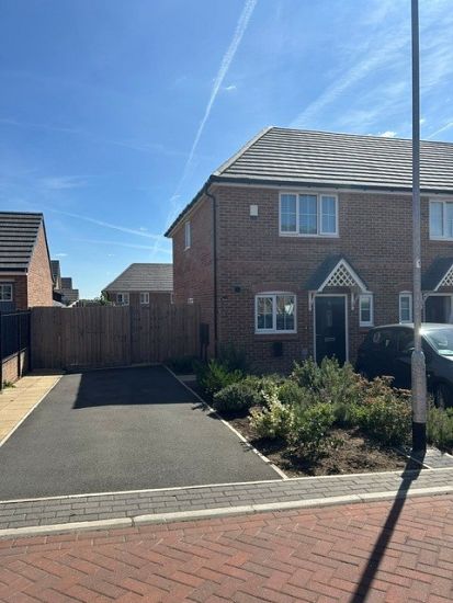 3 Meadow Mews, Stanley, Wakefield